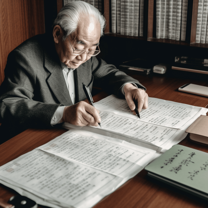 Inheritance Tax in Japan