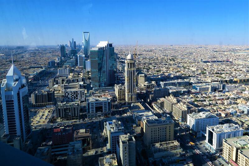 pension for expats in saudi arabia