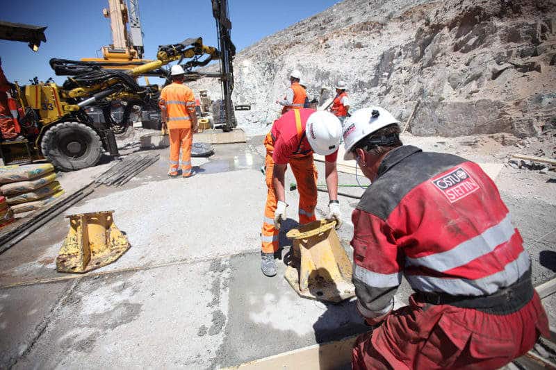 How To Find Expat Mining Jobs Around The World