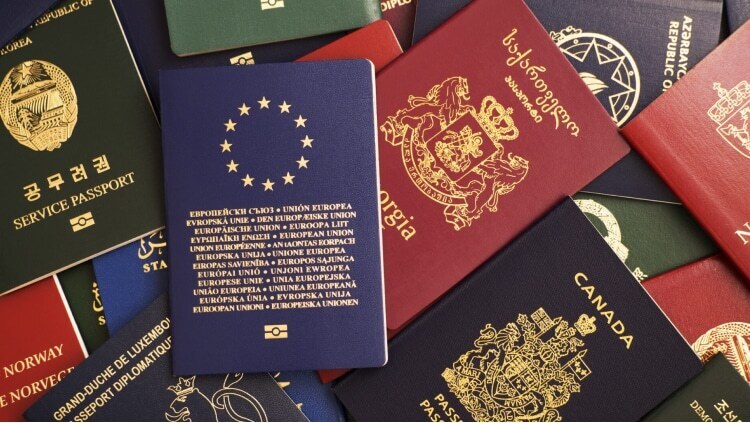 13 Citizenship By Investment Programs To Choose From