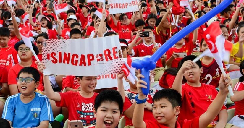 12 Asian Countries That Speak English