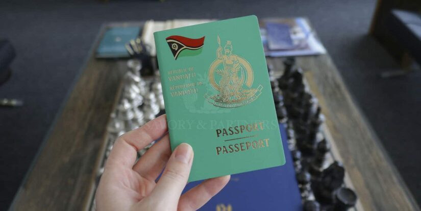 Vanuatu Citizenship By Investment Guide