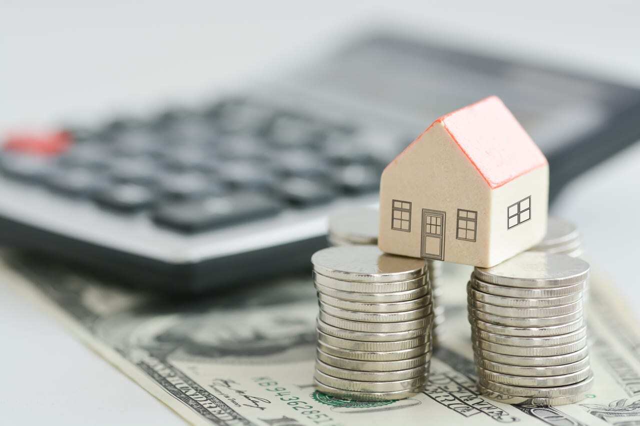 What is Property Dividend