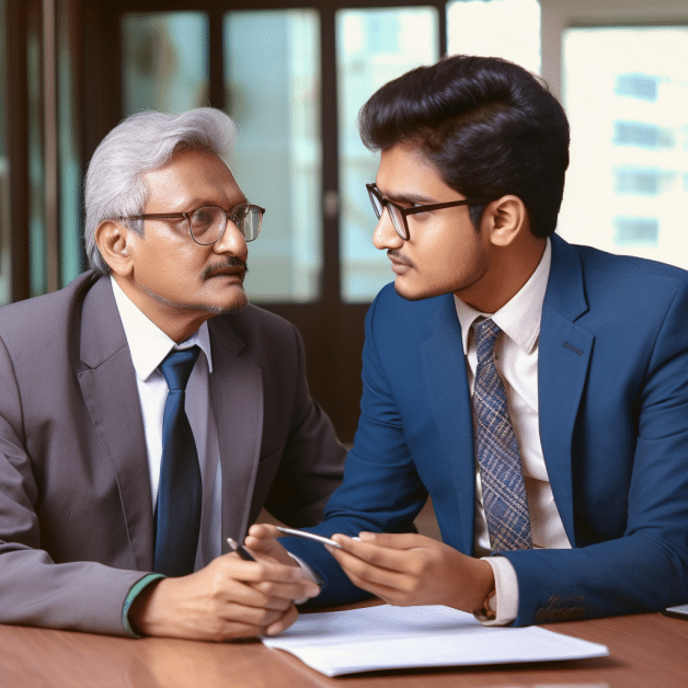 SBI Resurgent India