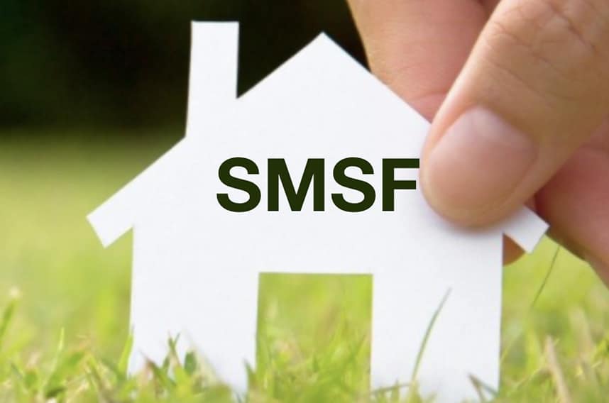 What Is A Self Managed Super Fund (SMSF)&nbsp;