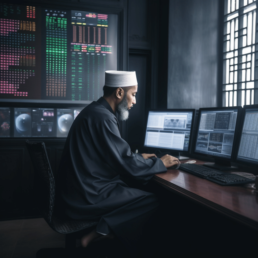 Best Halal Dividend Stocks