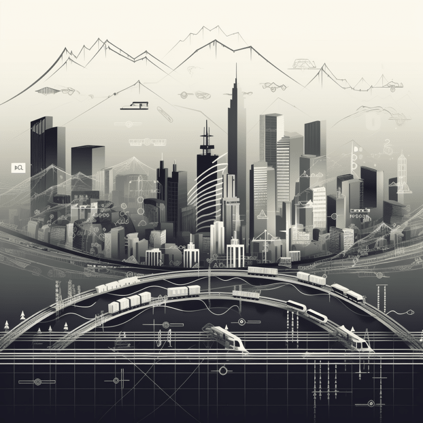 Starlord - Best Infrastructure ETFs