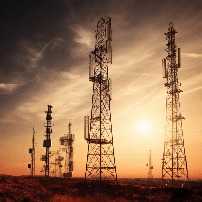 Starlord - Best Telecom ETFs