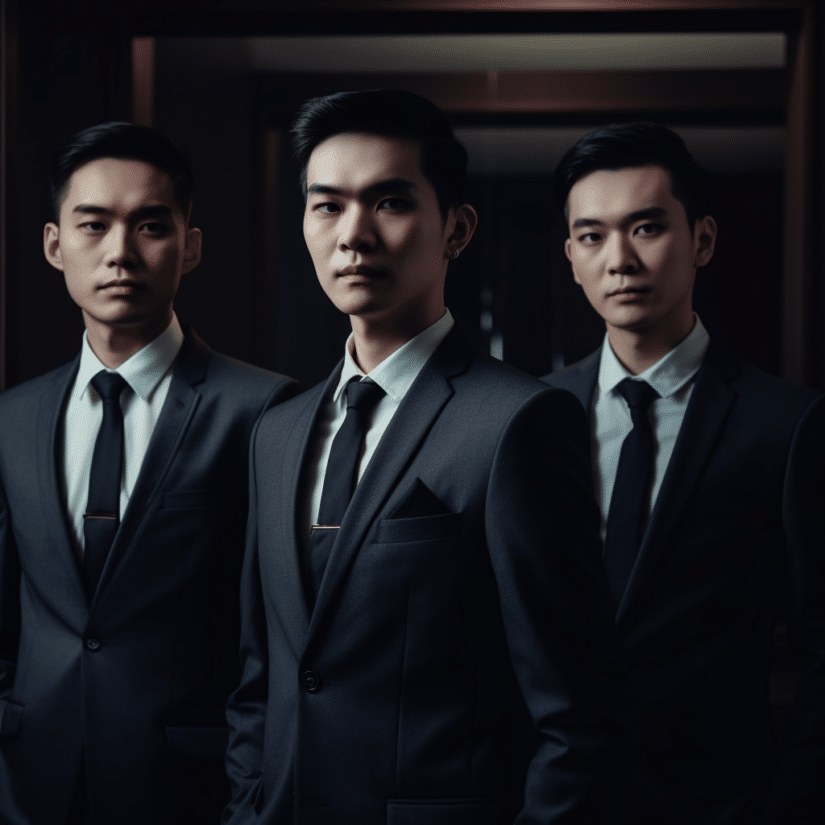Starlord - Best Wealth Management Banks in Thailand