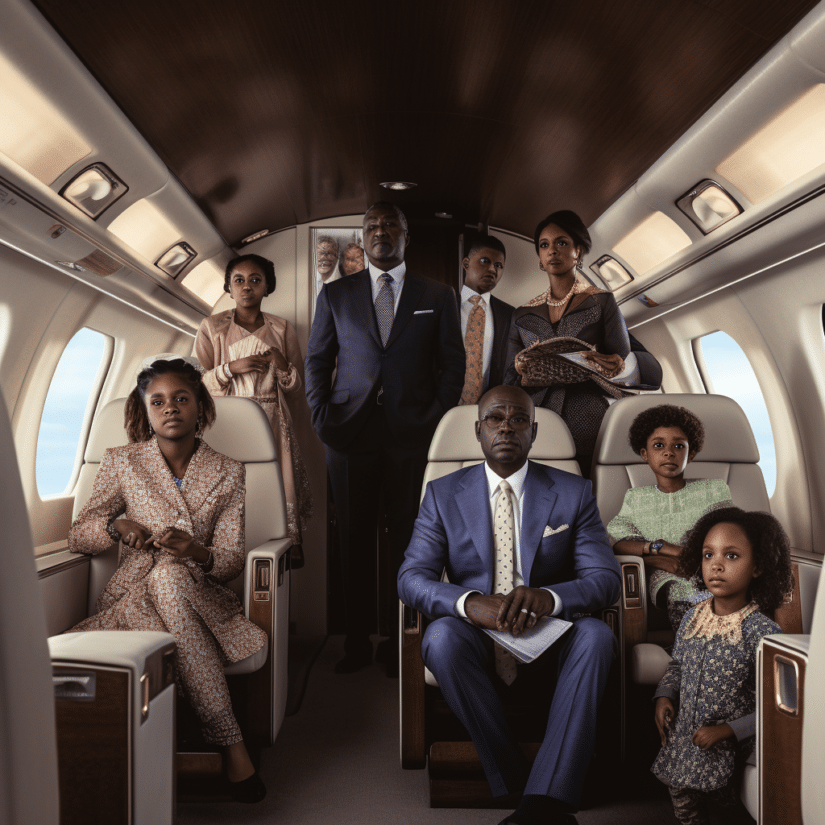 How Much Is The Minimum Net Worth To Join A Family Office?