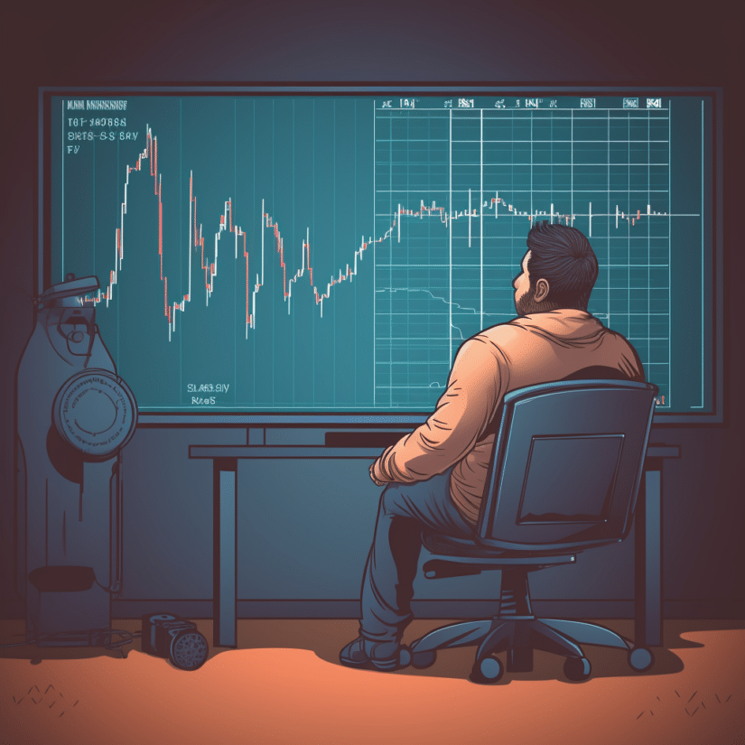 Starlord - Risk vs Volatility