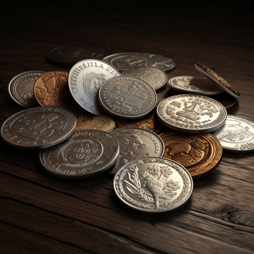 Starlord - The Highest Currencies in the World