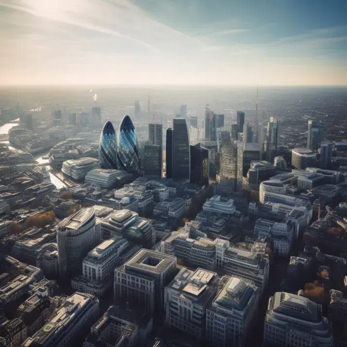 UK International Stockbrokers
