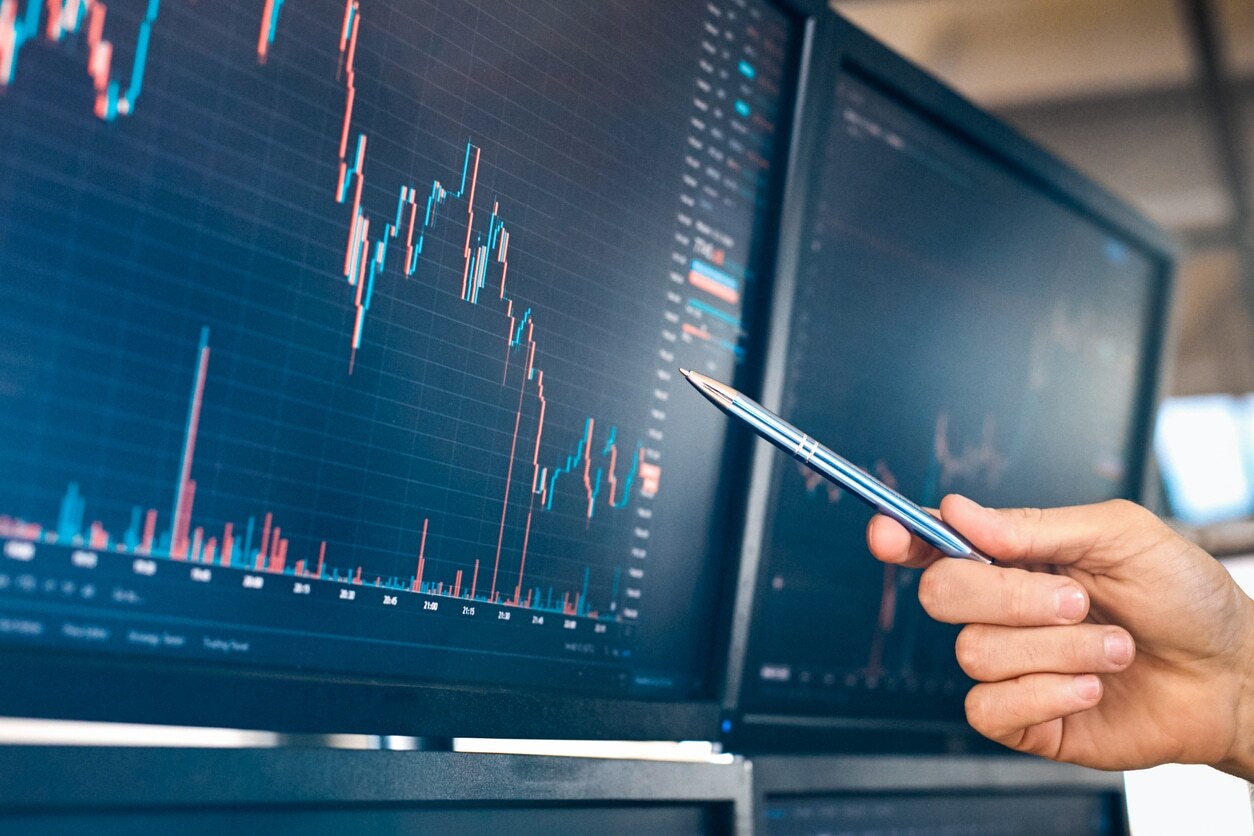 4 Best Online Trading Platforms In The World