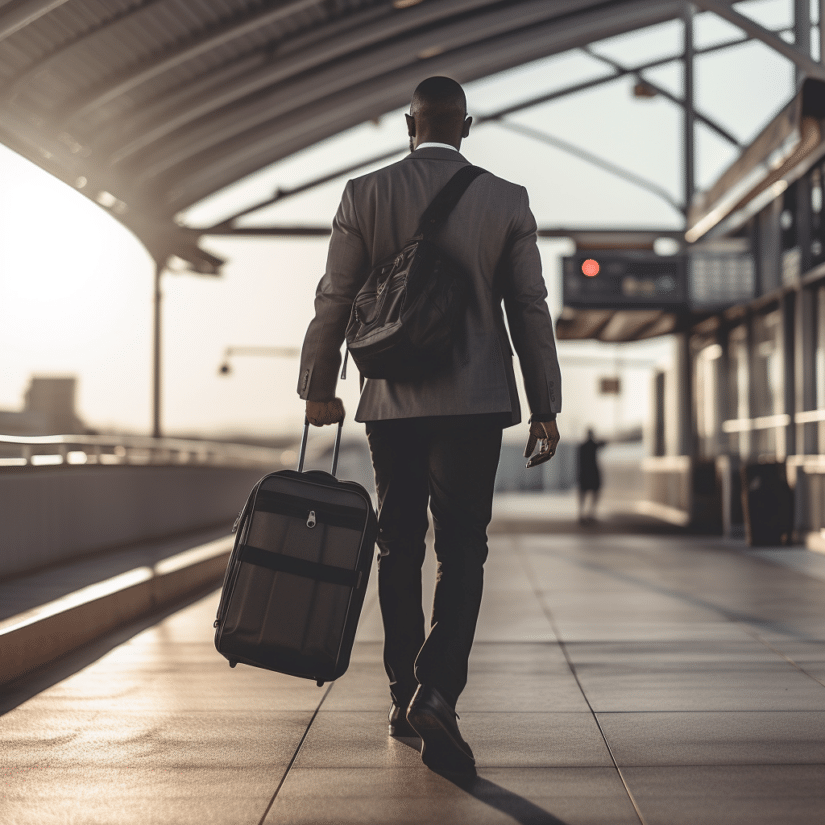 Can I keep my brokerage account when I move abroad?