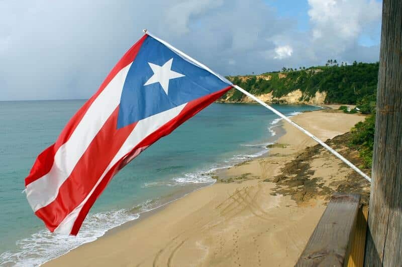 List of top banks in Puerto Rico.