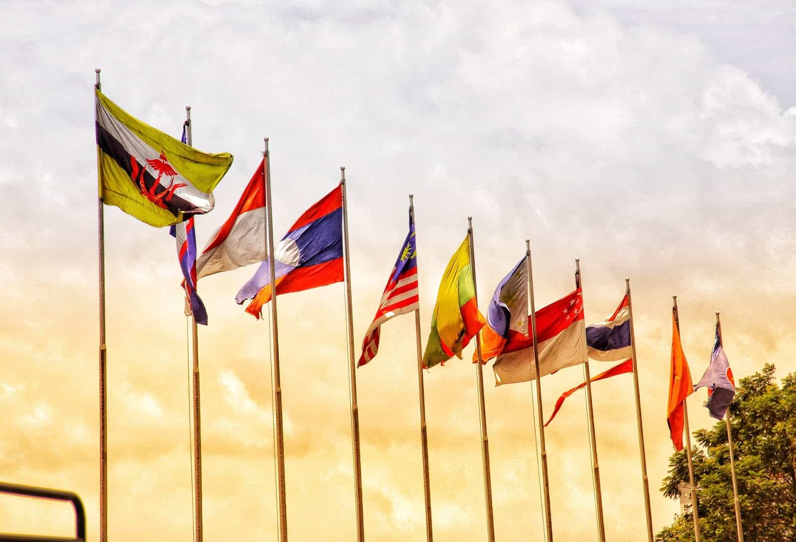 Best Banks in Southeast Asia