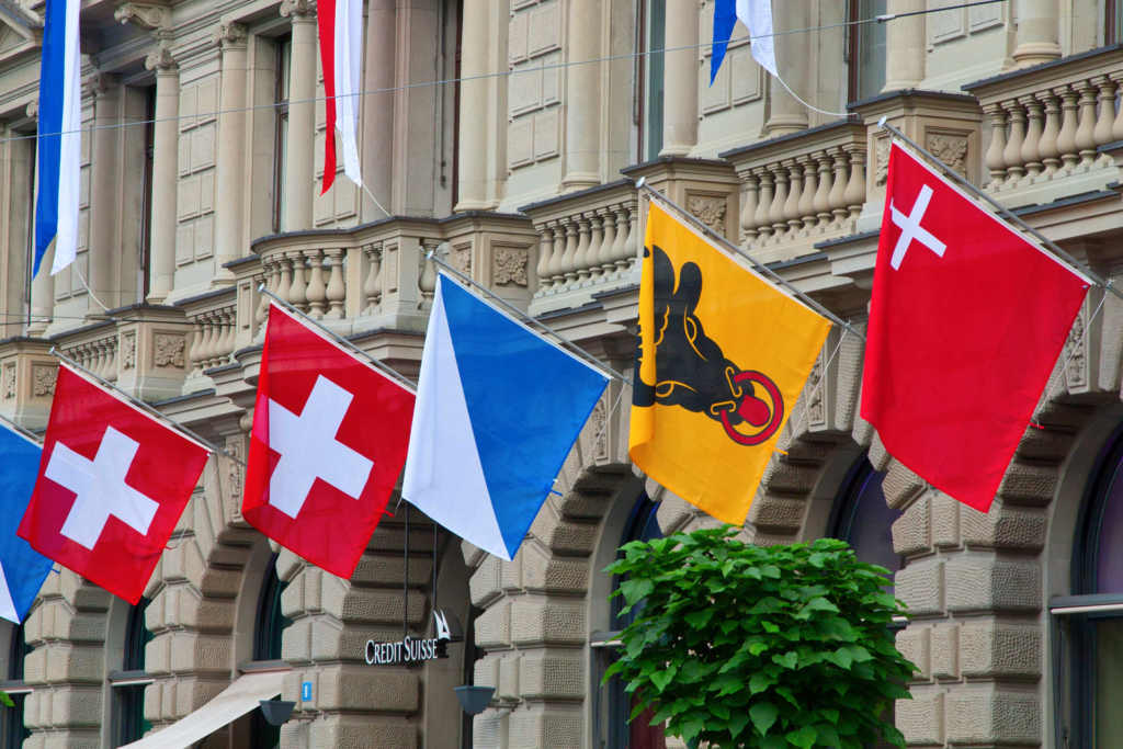 8 Best Wealth Management Banks in Switzerland