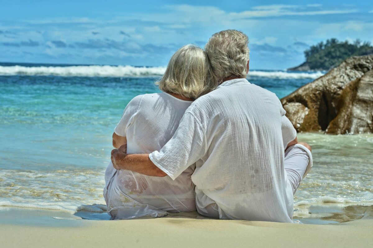 Retiring Abroad As A British Expat