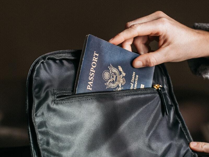 cheapest passport to buy