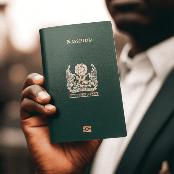 citizenship by investment for Nigerian