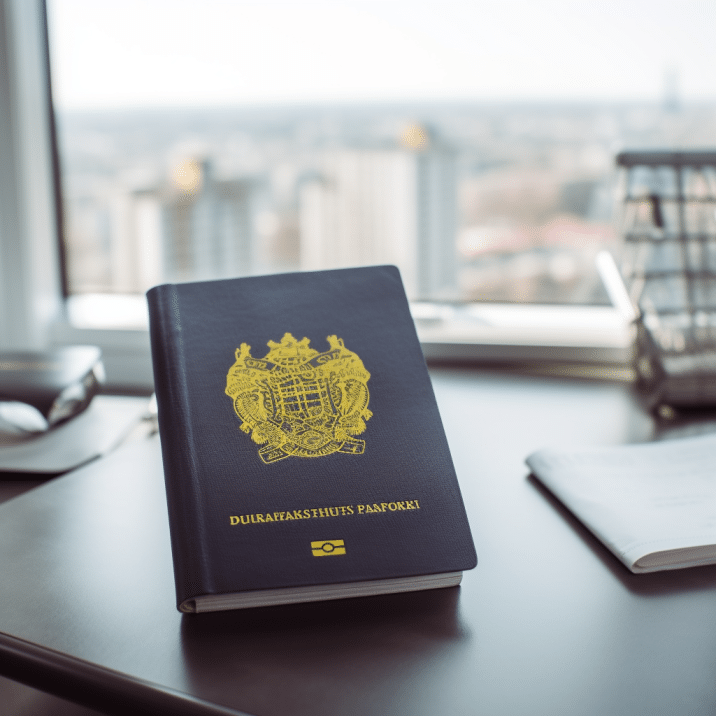 citizenship by investment for Ukranians