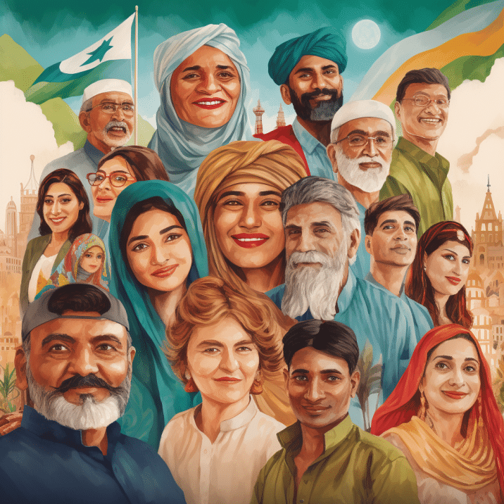 citizenship for Pakistanis