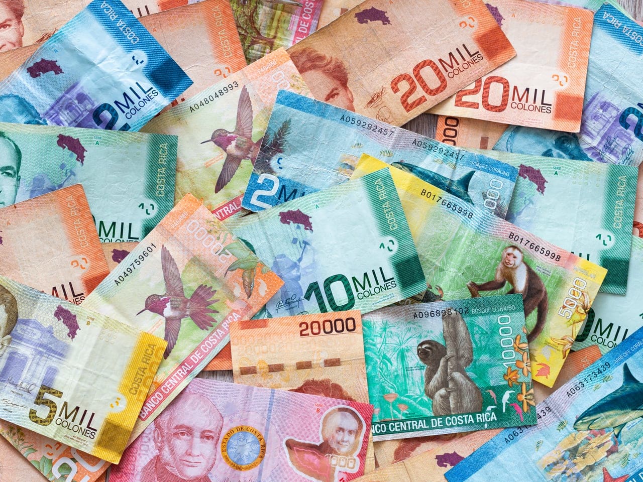 8 Best Banks in Costa Rica