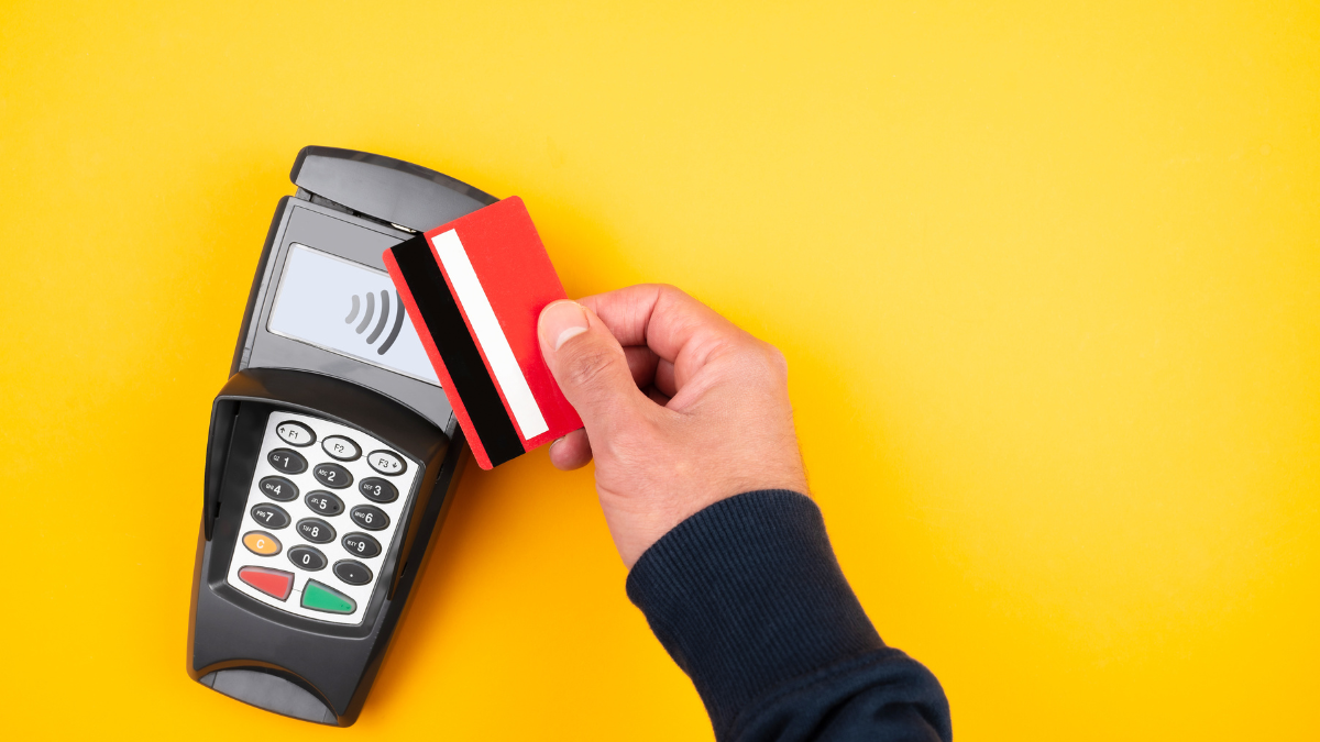 Debit Cards That Build Credit