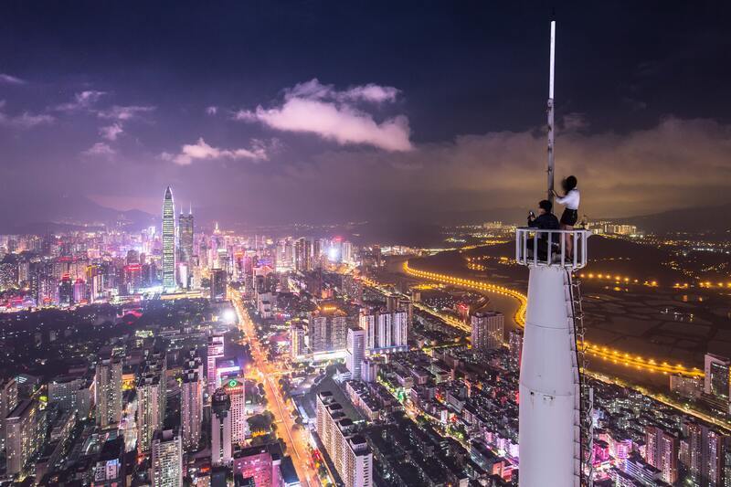 chinese bank stocks
