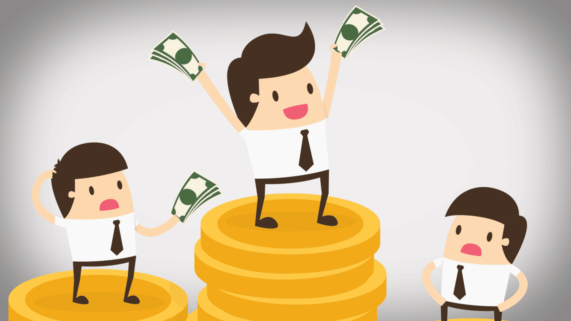 34 Top High Dividend Stocks To Buy