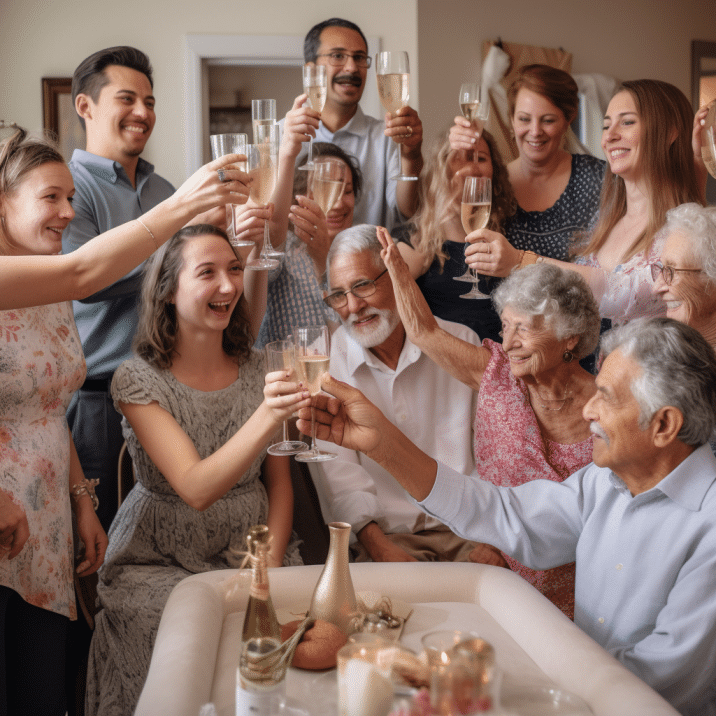 estate equalization