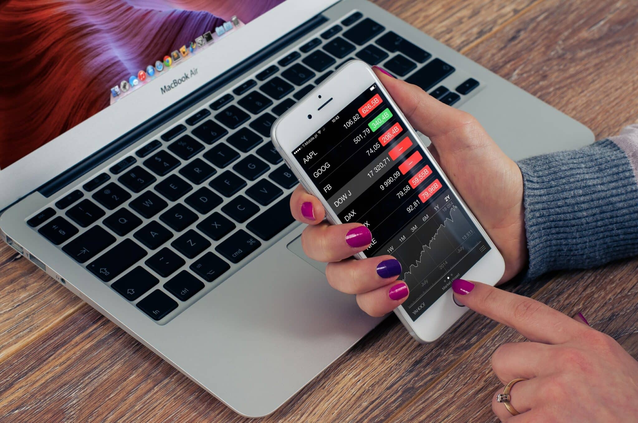 How do you set up a Singapore Offshore brokerage account?