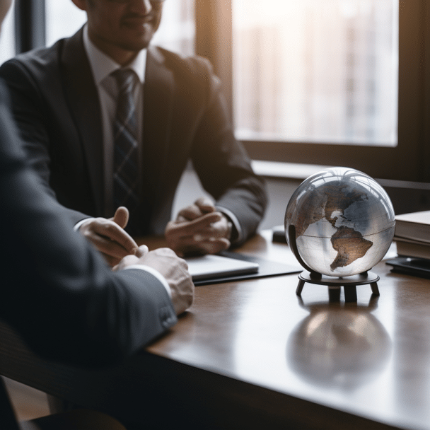 What are offshore advisors?