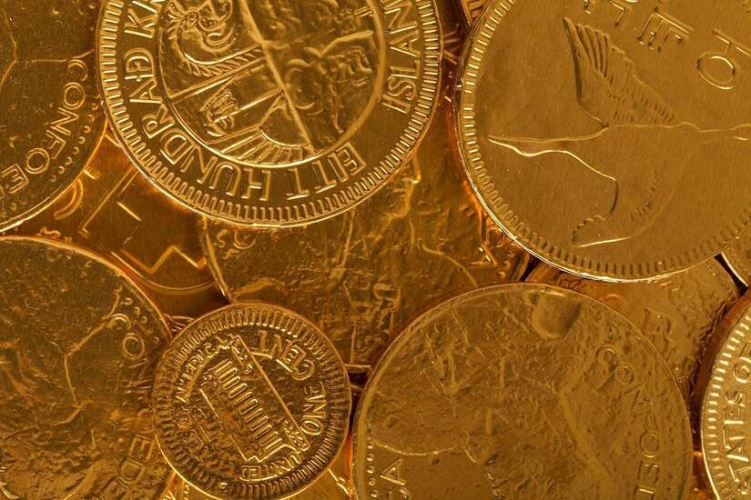 12 Top Gold ETFs