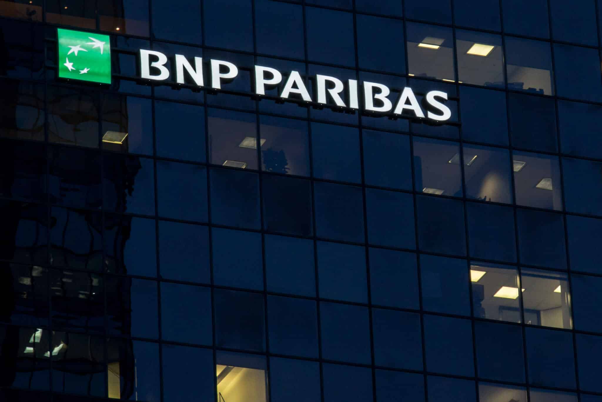 BNP Paribas Review 2022