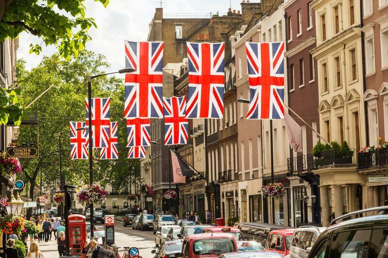what happens if i give up my british citizenship