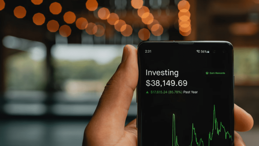 Investments for Beginners