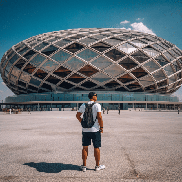 investments in Qatar for foreigners
