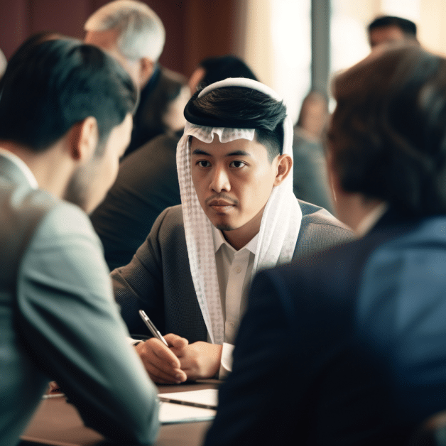 investments in Saudi Arabia for foreigners