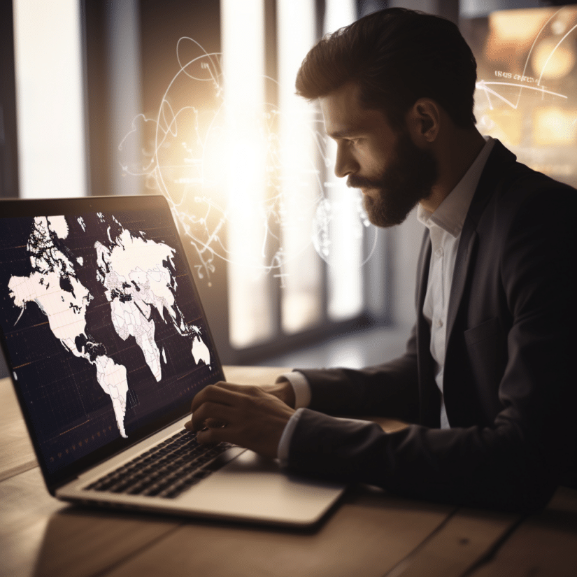 What happens to your stocks if you move abroad?