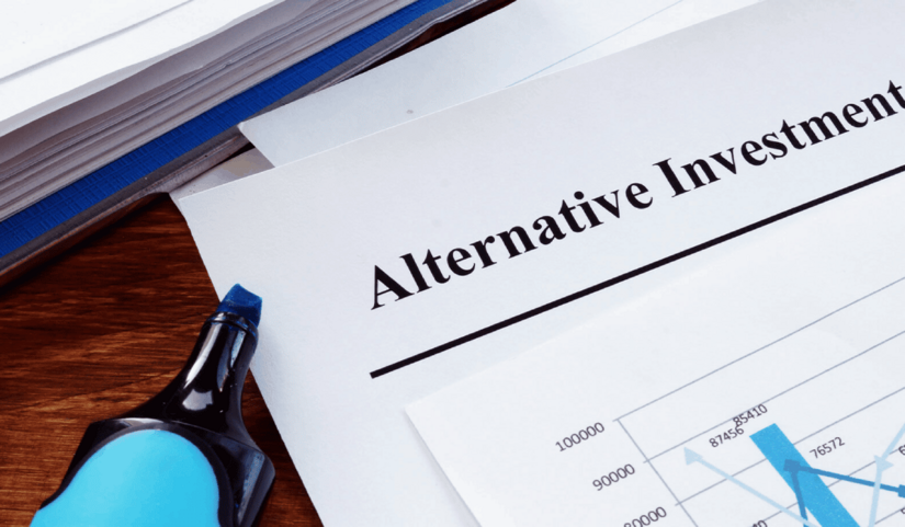 Alternative Investments