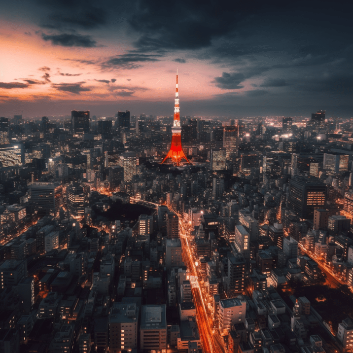 Japanese pension system