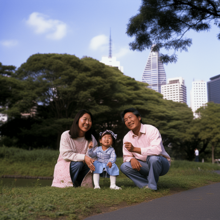 life insurance in japan