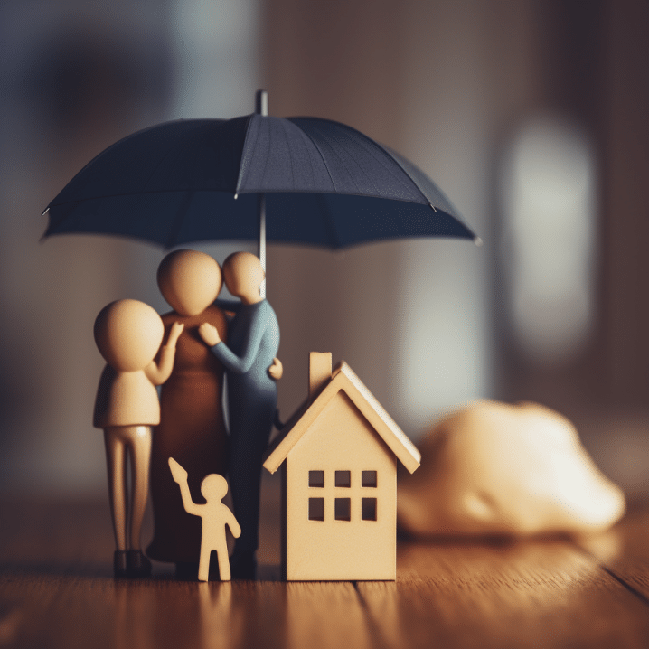 life insurance payment for UK inheritance tax