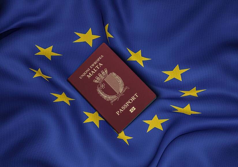 Malta Citizenship By Naturalization For Exceptional Services By Direct Investment&nbsp;