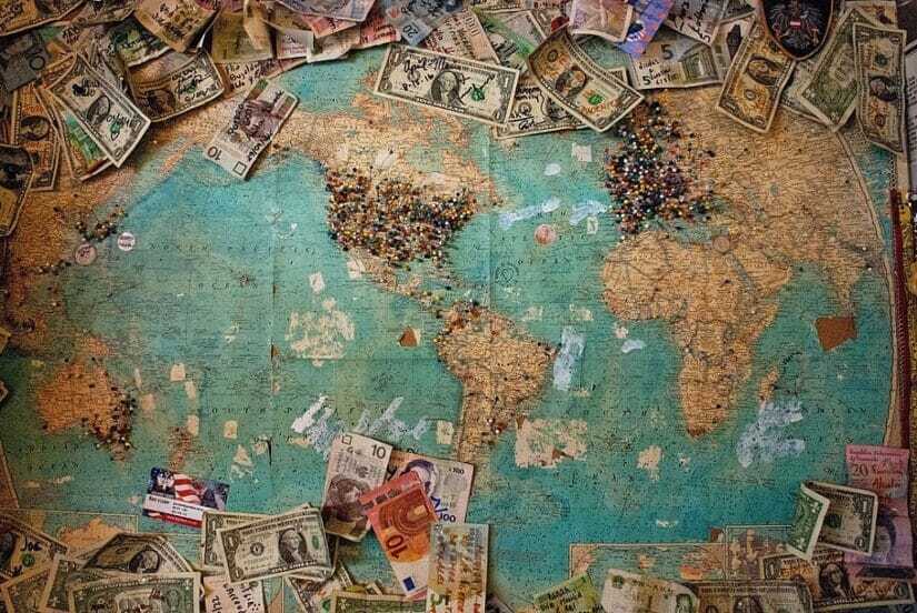 Top 10 Safest Banks In The World