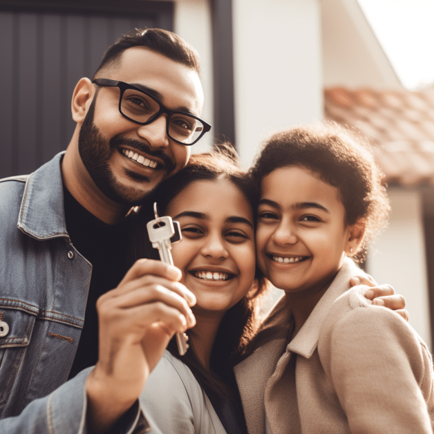 mortgage in Canada