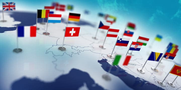 8 Best Places To Invest In Real Estate In Europe