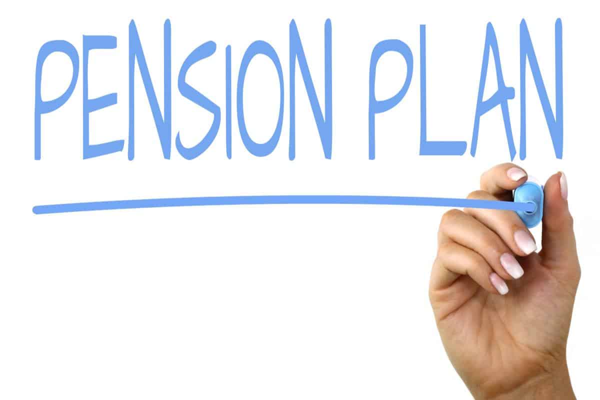 What Is A Personal Pension in the UK